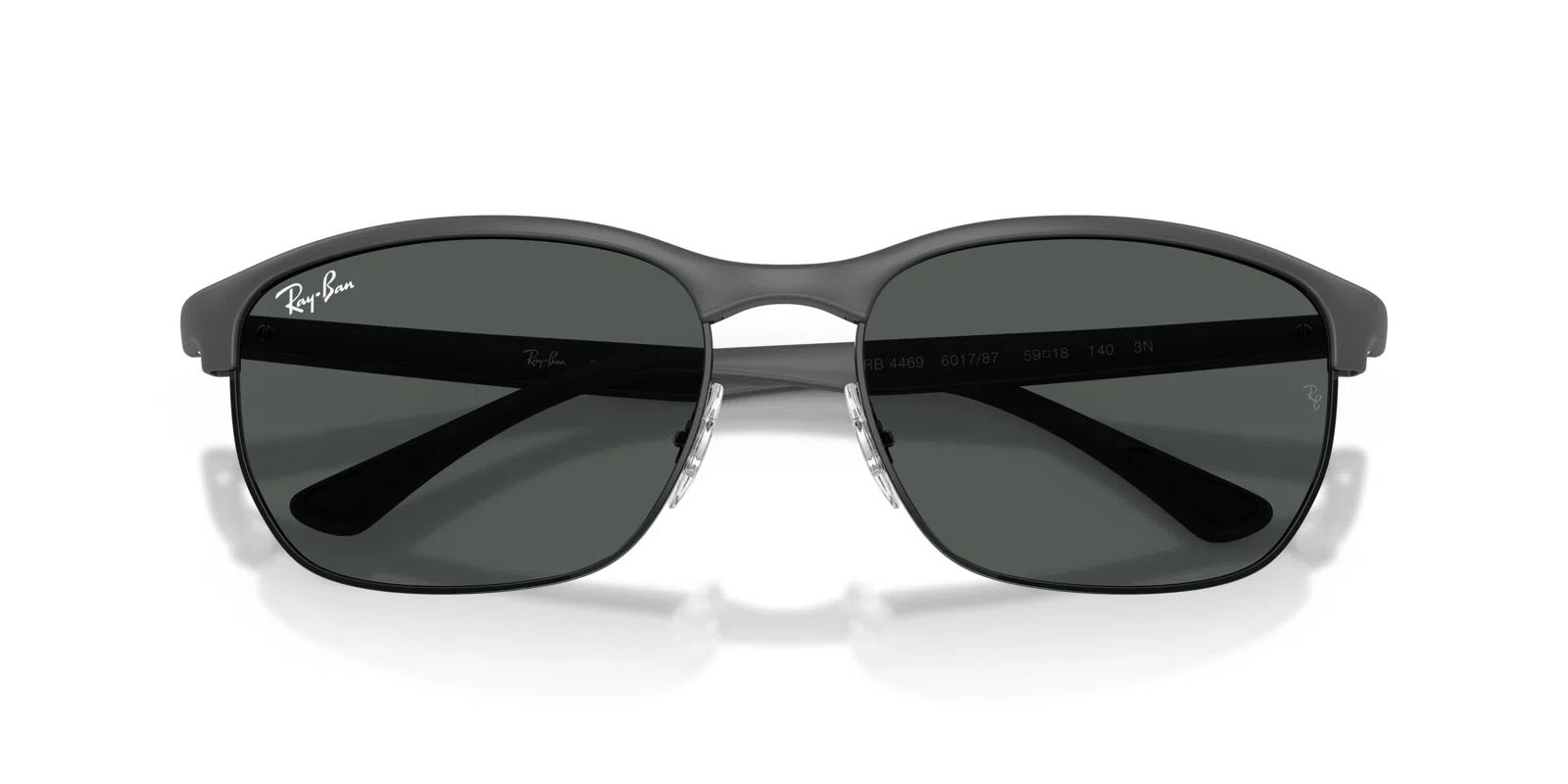 Ray-Ban 4469 Sunglasses - view 6
